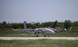 إيران تنفي نجاح المسيرة التركية بمهمة تحديد موقع طائرة رئيسي